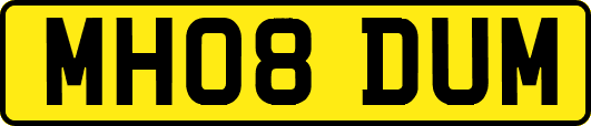 MH08DUM