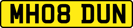 MH08DUN
