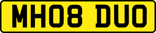 MH08DUO