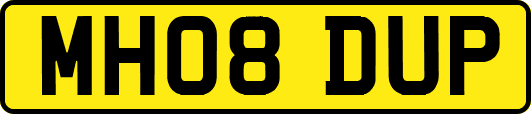 MH08DUP