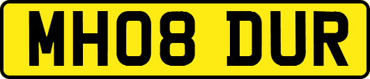 MH08DUR