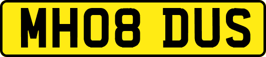 MH08DUS