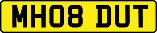 MH08DUT