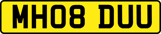 MH08DUU