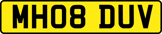 MH08DUV