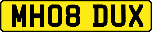 MH08DUX