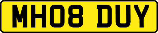 MH08DUY