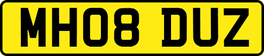 MH08DUZ