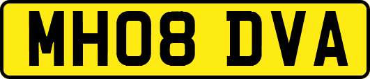 MH08DVA
