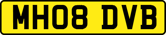 MH08DVB