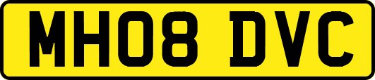 MH08DVC