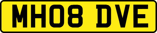 MH08DVE