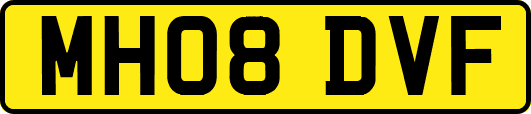 MH08DVF