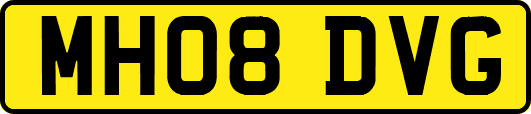 MH08DVG