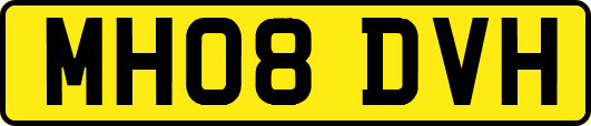 MH08DVH