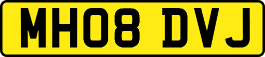 MH08DVJ