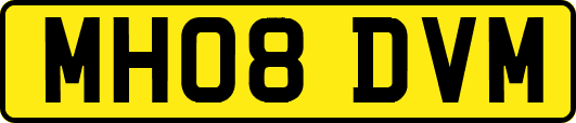MH08DVM