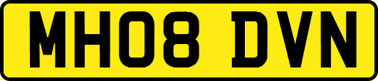 MH08DVN