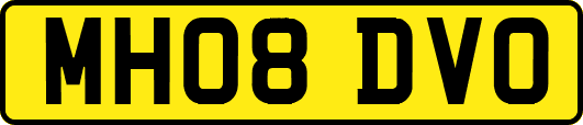 MH08DVO