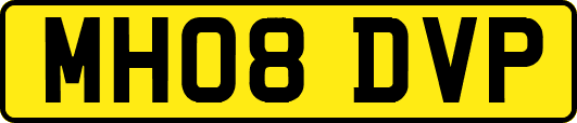 MH08DVP