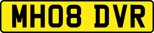 MH08DVR