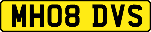 MH08DVS