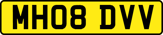 MH08DVV