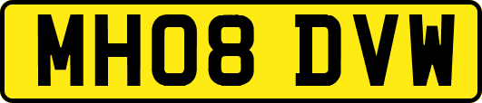 MH08DVW