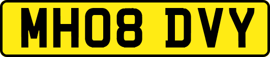 MH08DVY