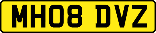MH08DVZ