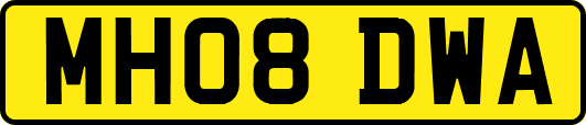MH08DWA