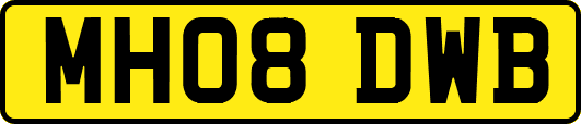 MH08DWB
