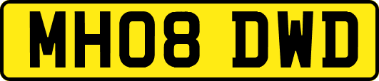 MH08DWD