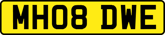 MH08DWE