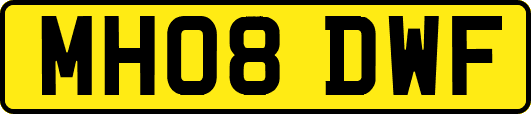 MH08DWF