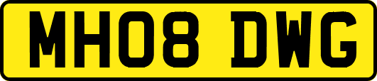 MH08DWG