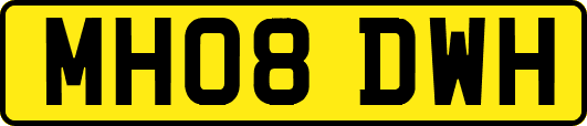MH08DWH