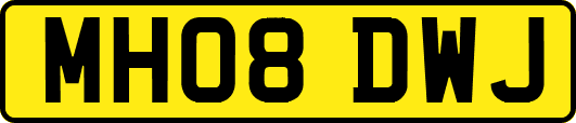 MH08DWJ