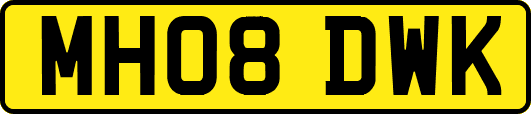 MH08DWK
