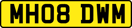 MH08DWM
