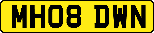 MH08DWN