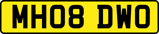 MH08DWO