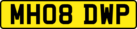 MH08DWP