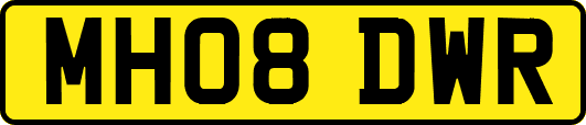 MH08DWR