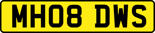MH08DWS