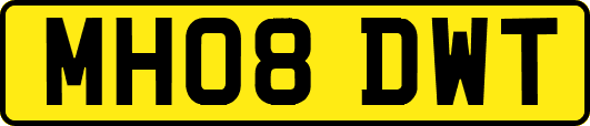 MH08DWT