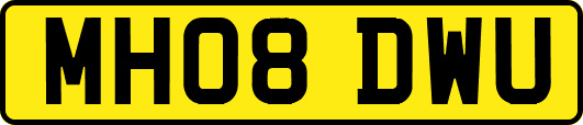MH08DWU