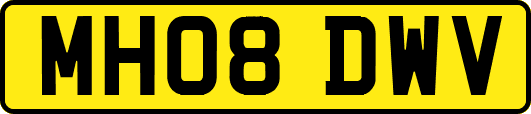 MH08DWV