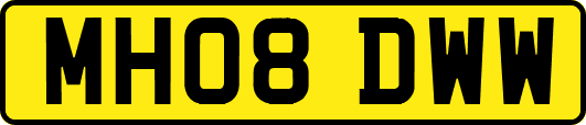 MH08DWW