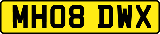 MH08DWX